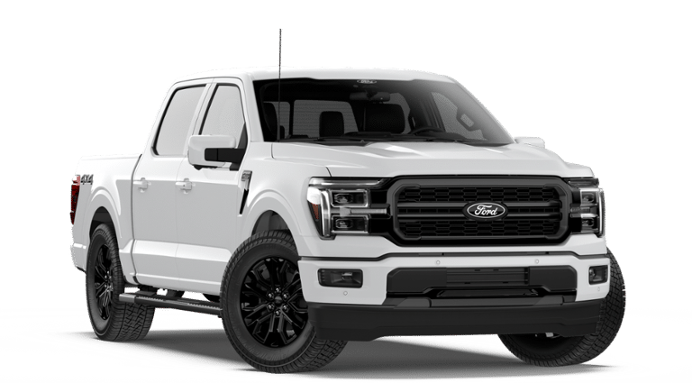 F-150® vehicle